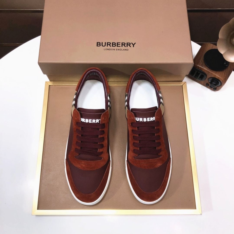 B**rry sneakers